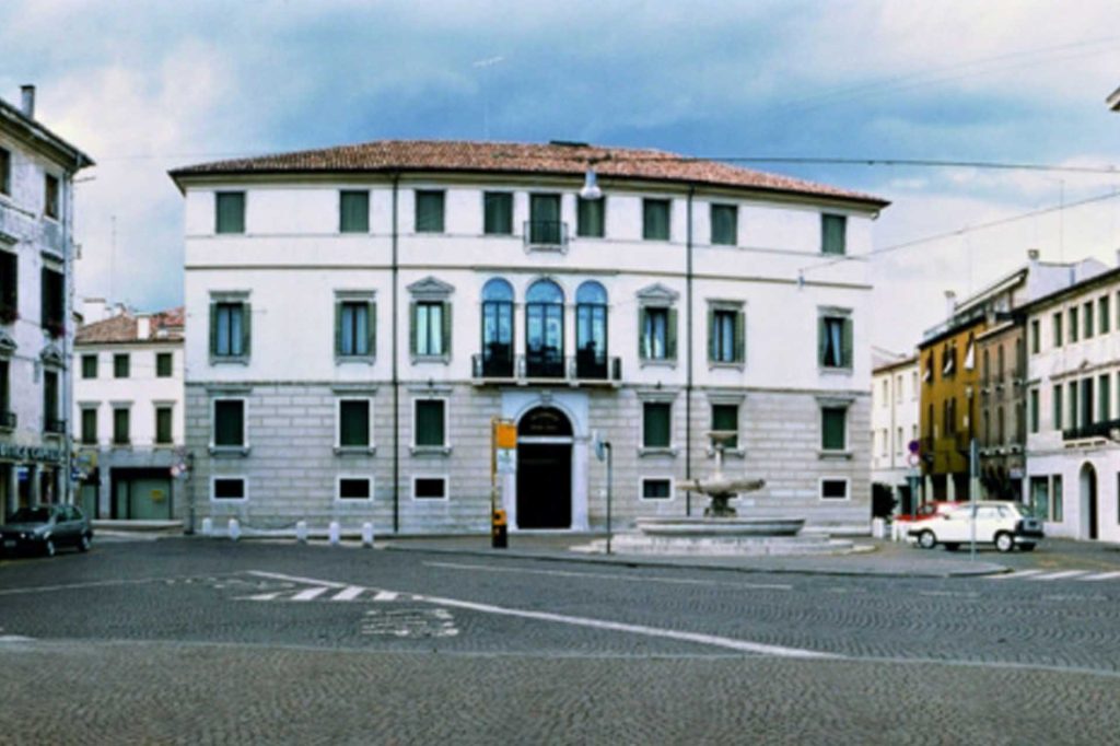 La Radicale Salvezza Di Fondazione Cassamarca E Ca Spineda Treviso News